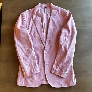 J. Crew Somellos blazer